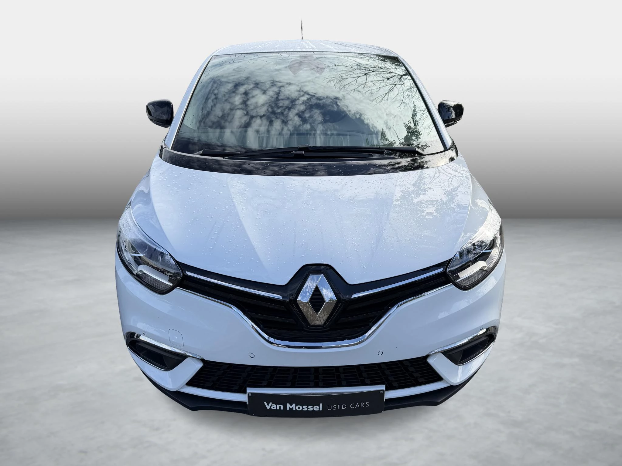Renault Scénic TCe 115 GPF Limited #3