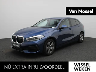 BMW 1 Serie 118i Business Edition