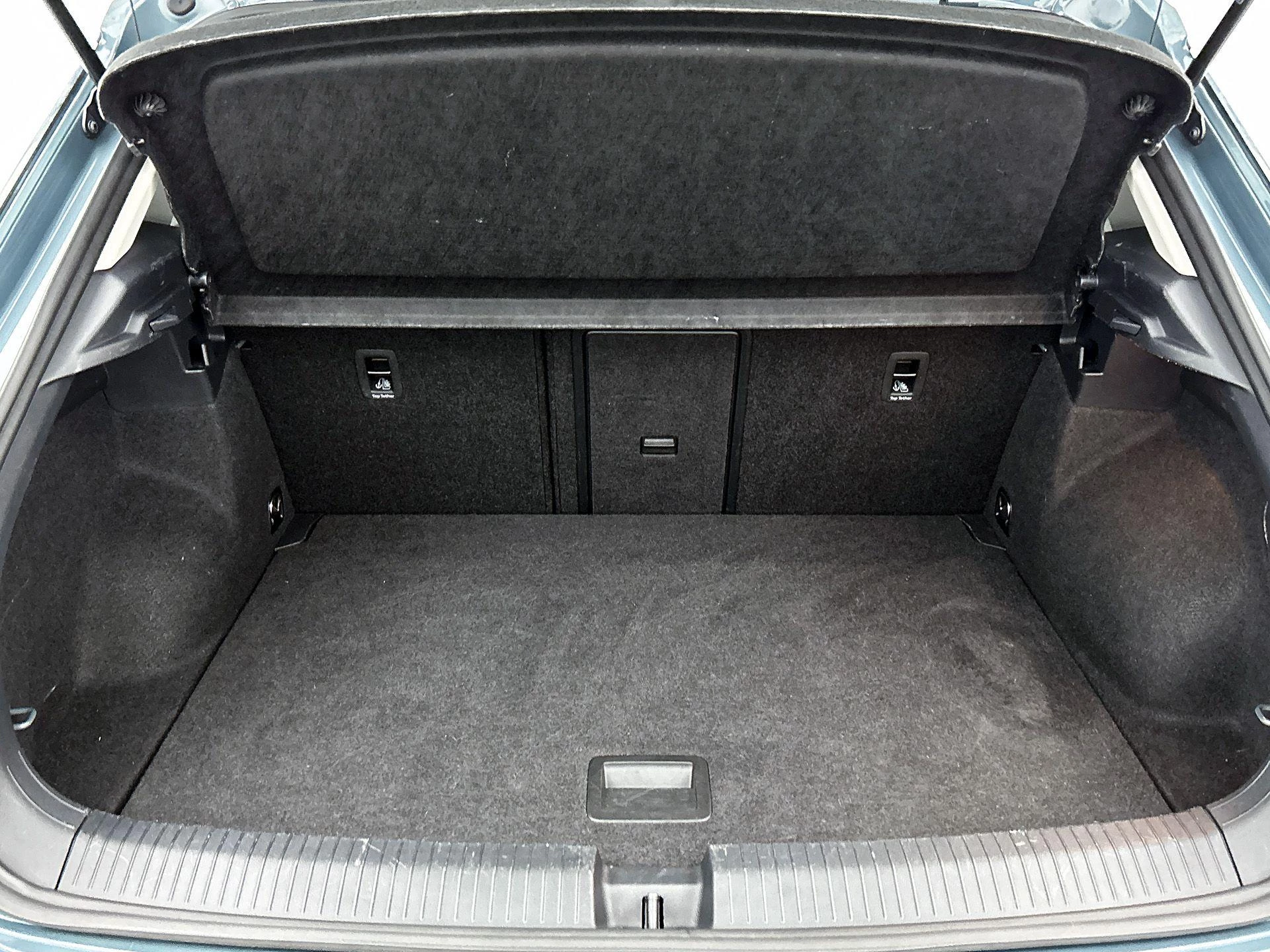 Volkswagen T-Roc 1.5 TSI Life Business