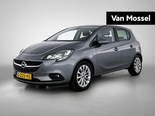 Opel Corsa 1.0 Turbo 120 Jaar Edition