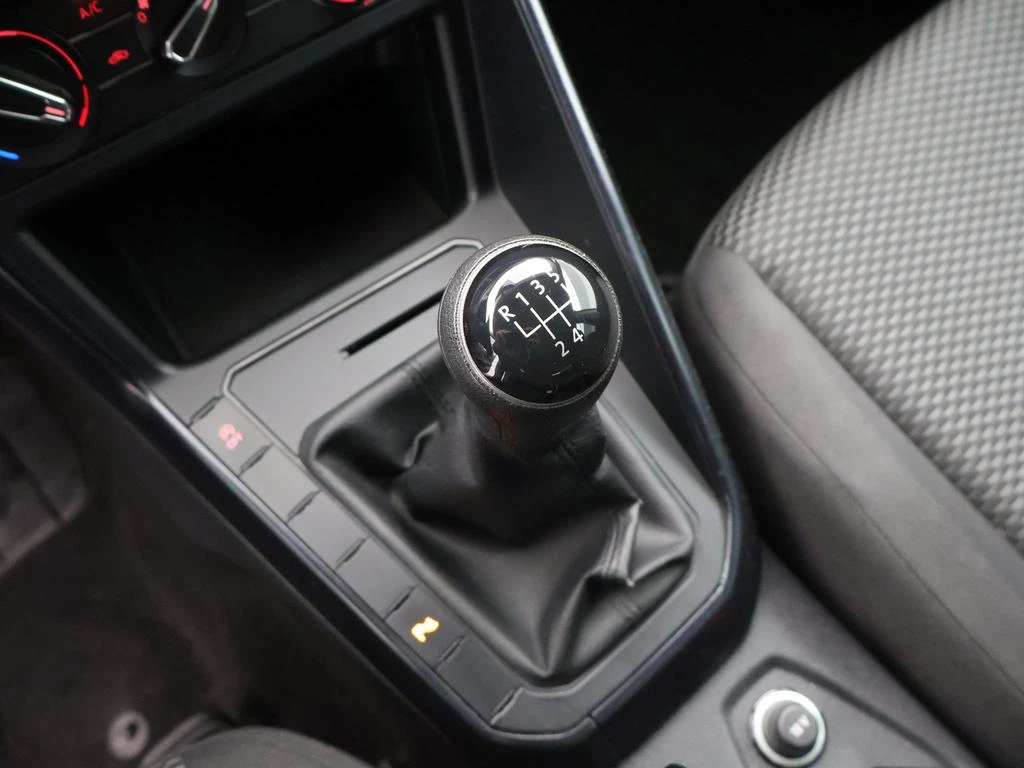 Volkswagen Polo Polo Trendline 1.0l *PDC*BLTH*DAB RADIO*USB*...*