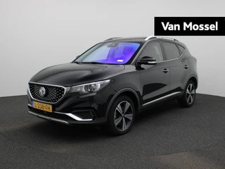 MG ZS EV Luxury 45 kWh