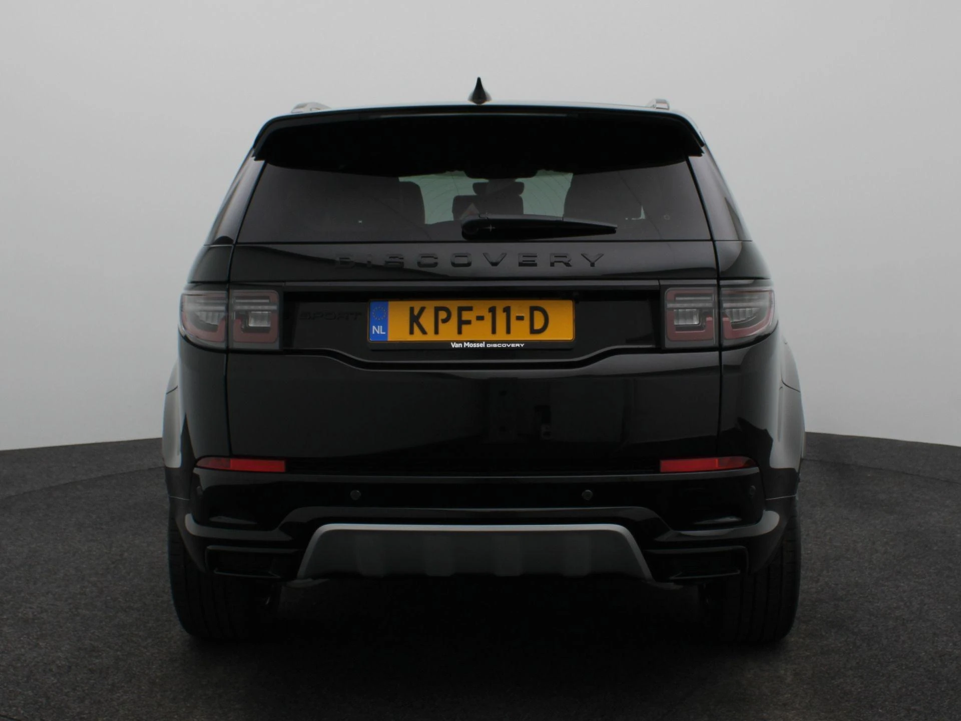 Land Rover Discovery Sport 1.5 P270e PHEV Dynamic S