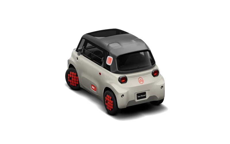 Citroën Ami