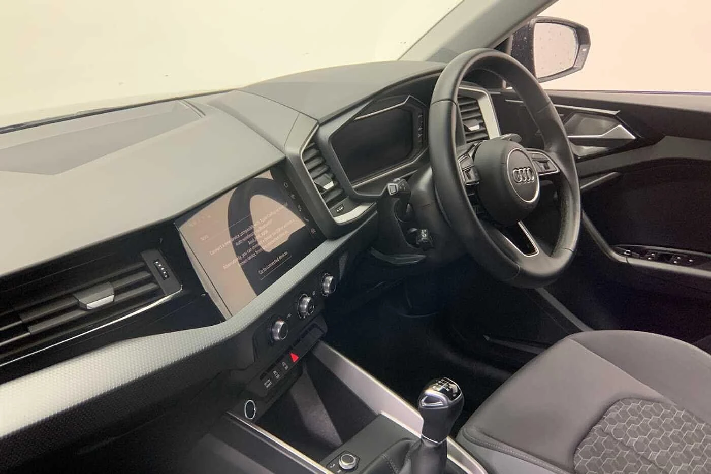 Audi-A1 Sportback-image-11