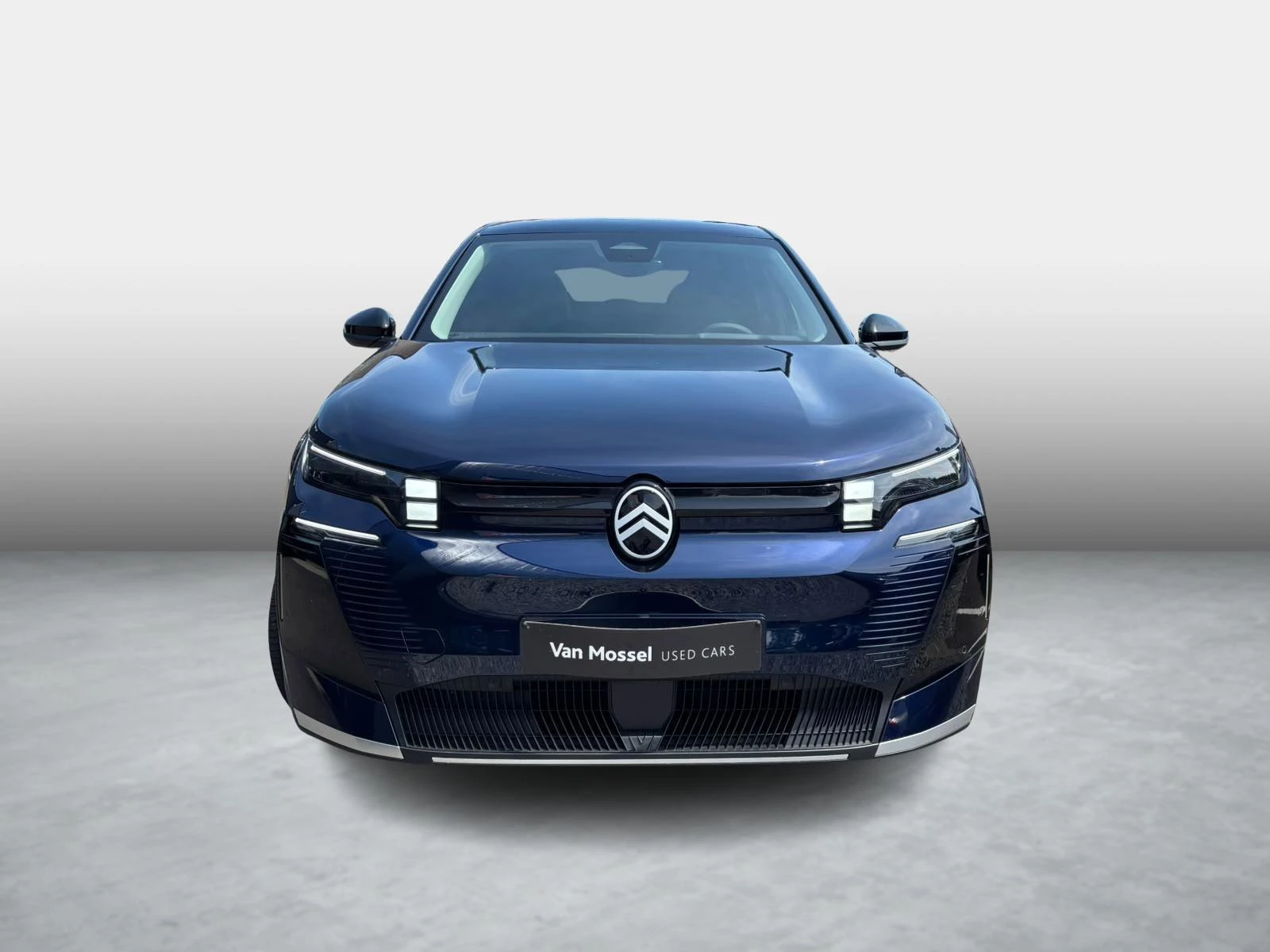 Citroën ë-C5 Aircross Electric 210 ch Comfort Range Auto MAX