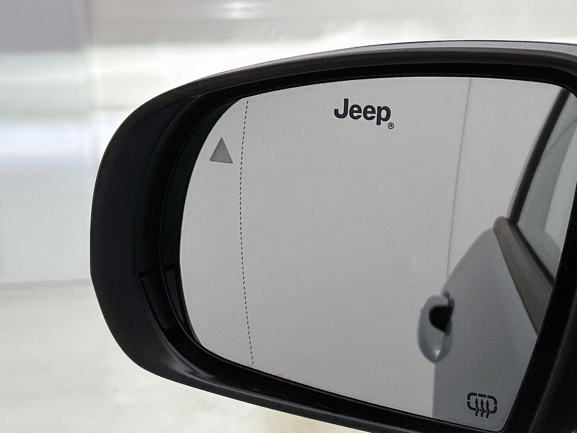 Jeep Compass 4xe 240 Plug-in Hybrid Electric Upland