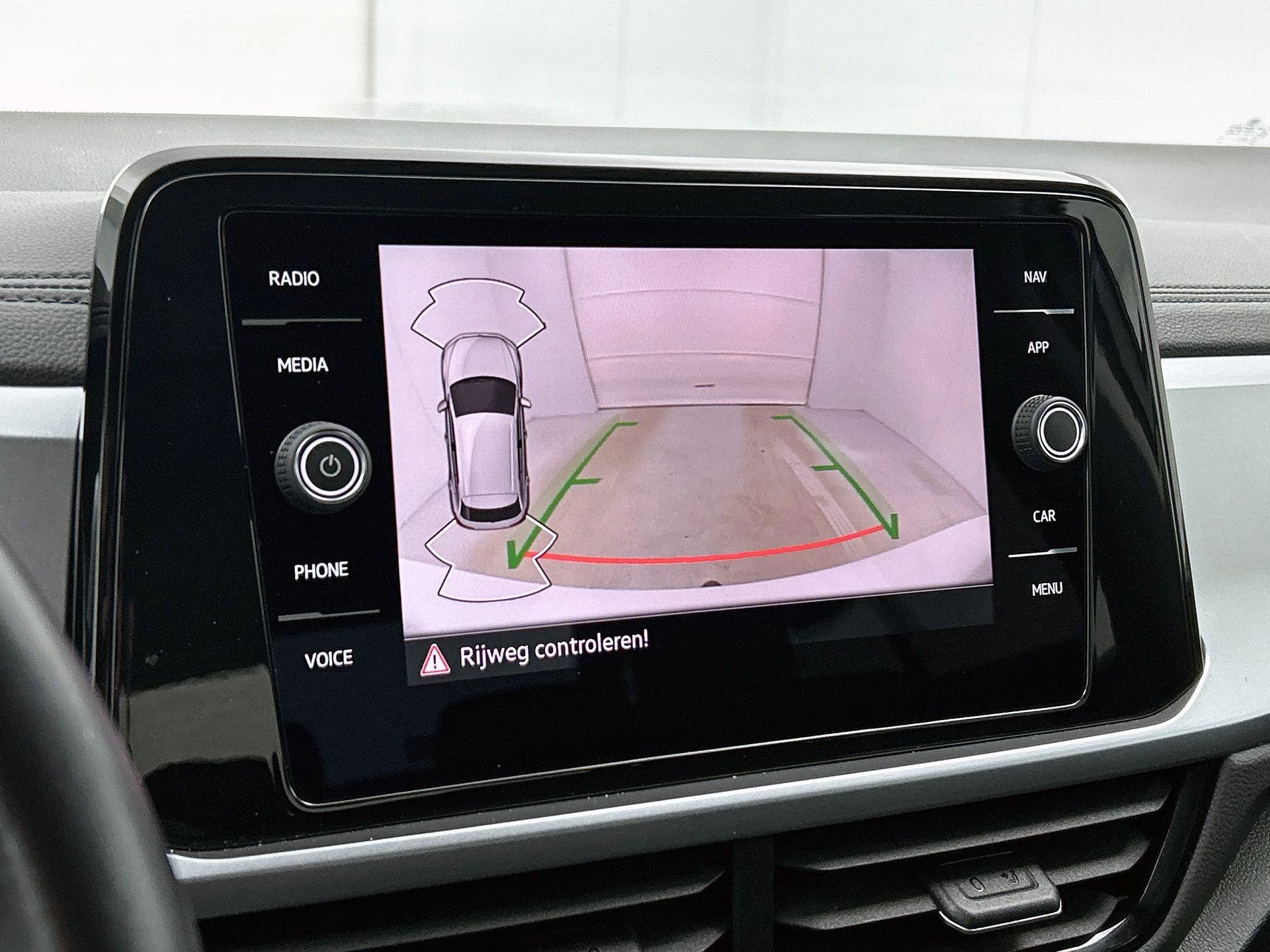 Volkswagen T-Roc 1.5 TSI Life 75 Edition
