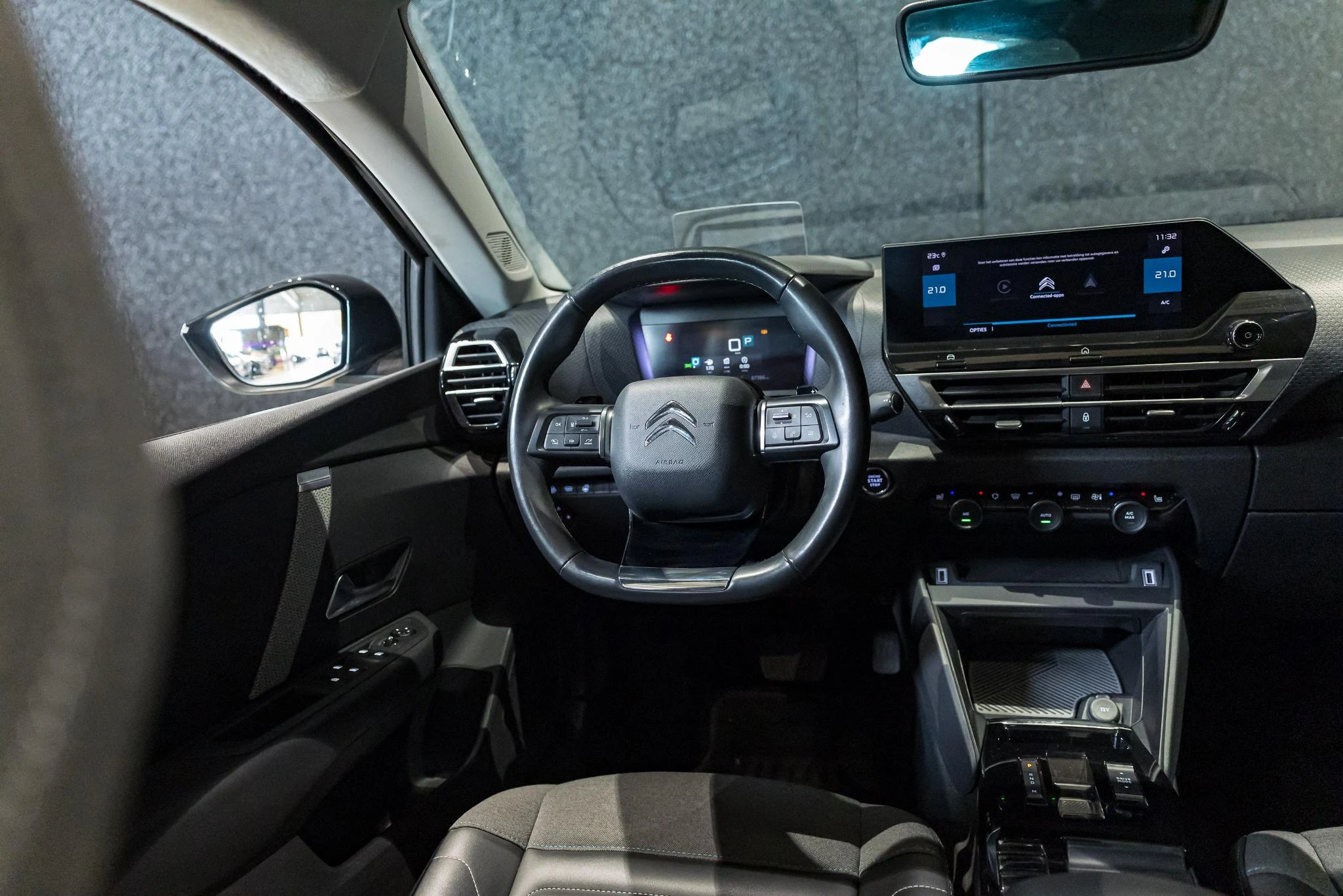 Citroën-C4-image-14