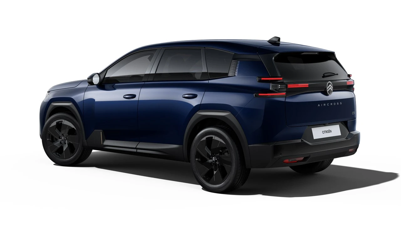 Citroën-C5 Aircross-image-1