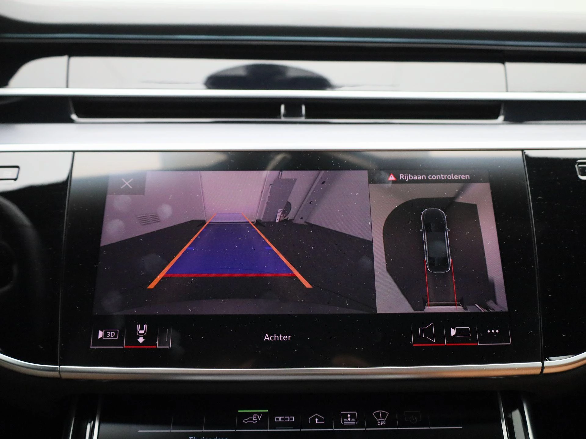 Audi A8 60 TFSI e quattro