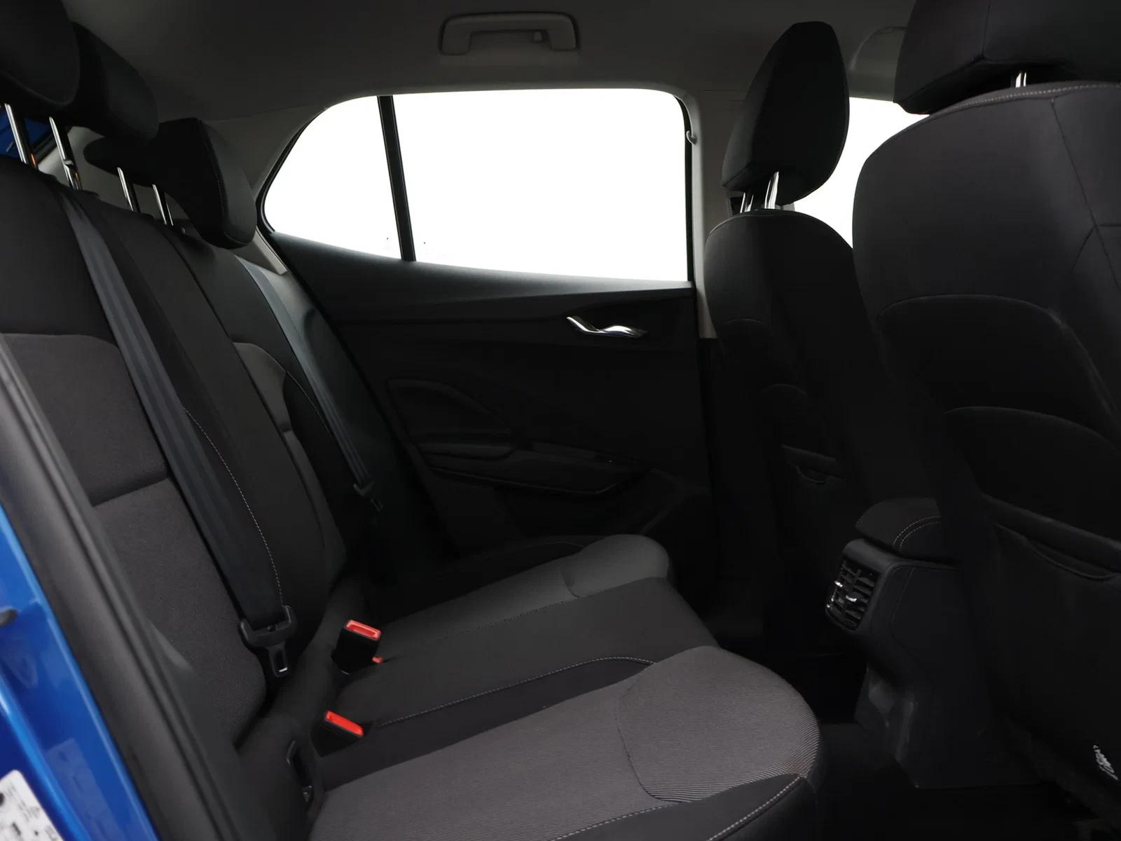 Škoda Fabia Fabia 1.0i Selection *APP CONNECT*PDC*ZETELVERWARMING*DIGITAL DASHBOARD*...