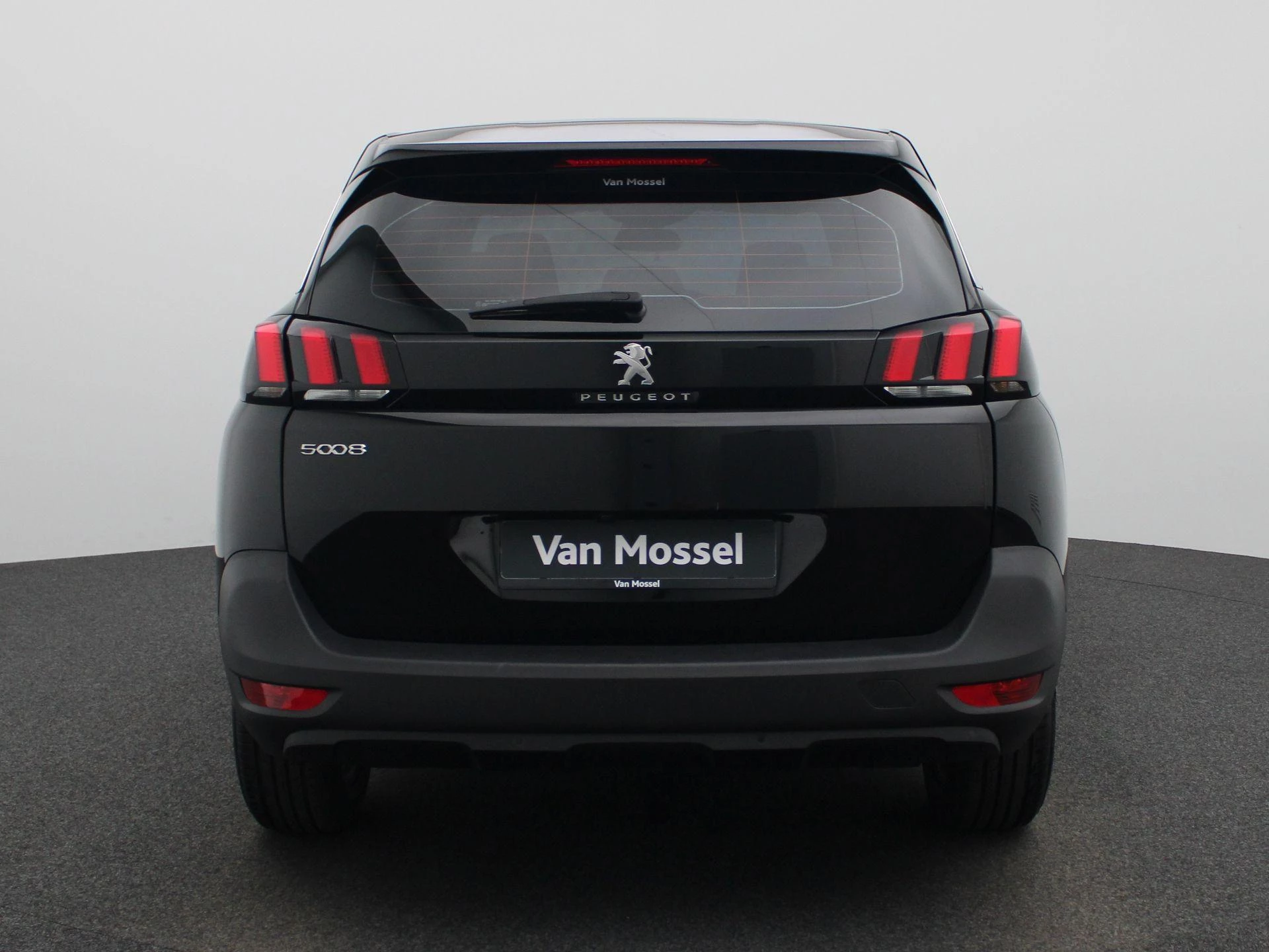 Peugeot 5008 1.5 BlueHDi 96kW S&S EAT8 Active Pack