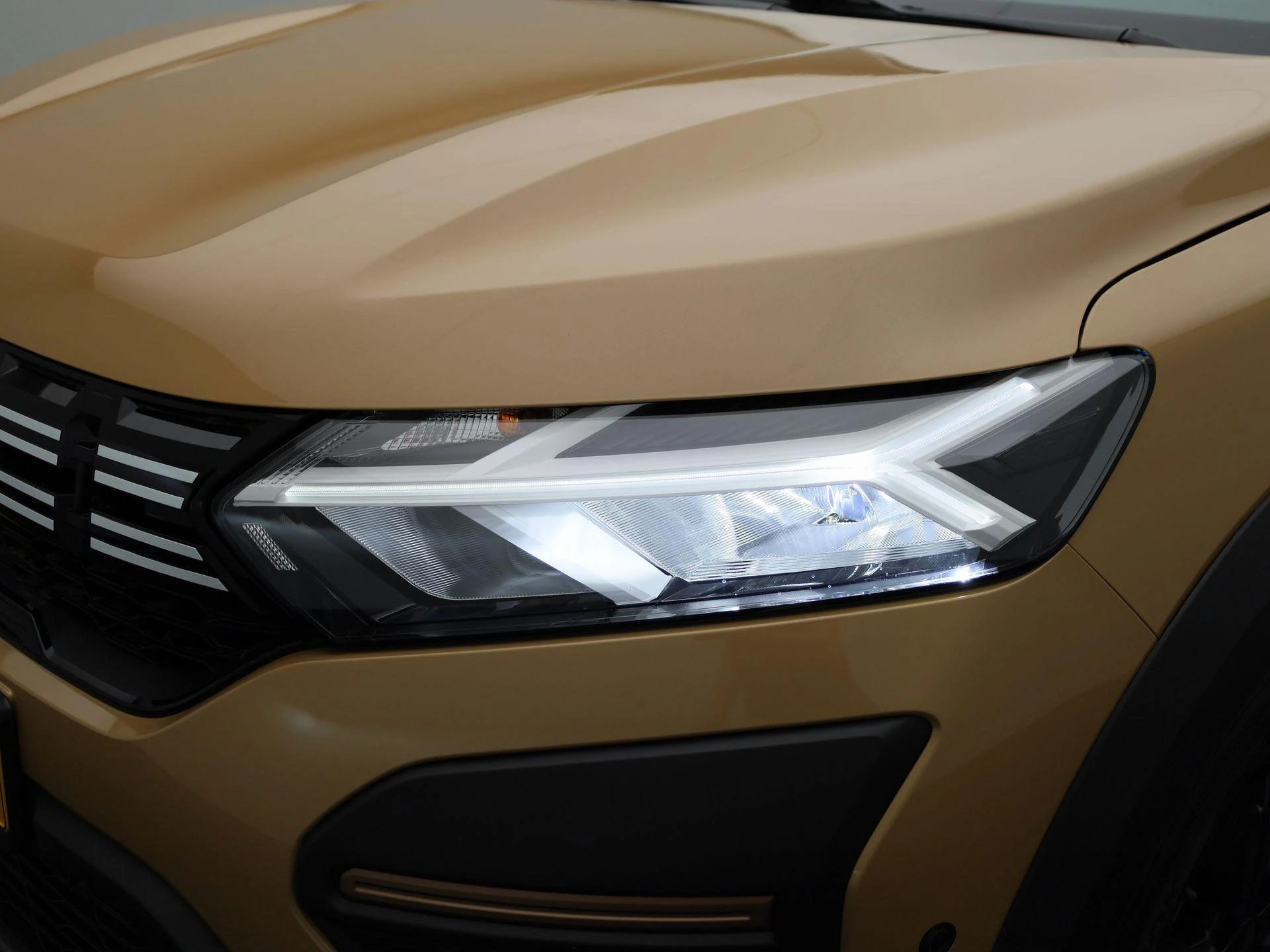 Dacia Sandero Stepway - 15