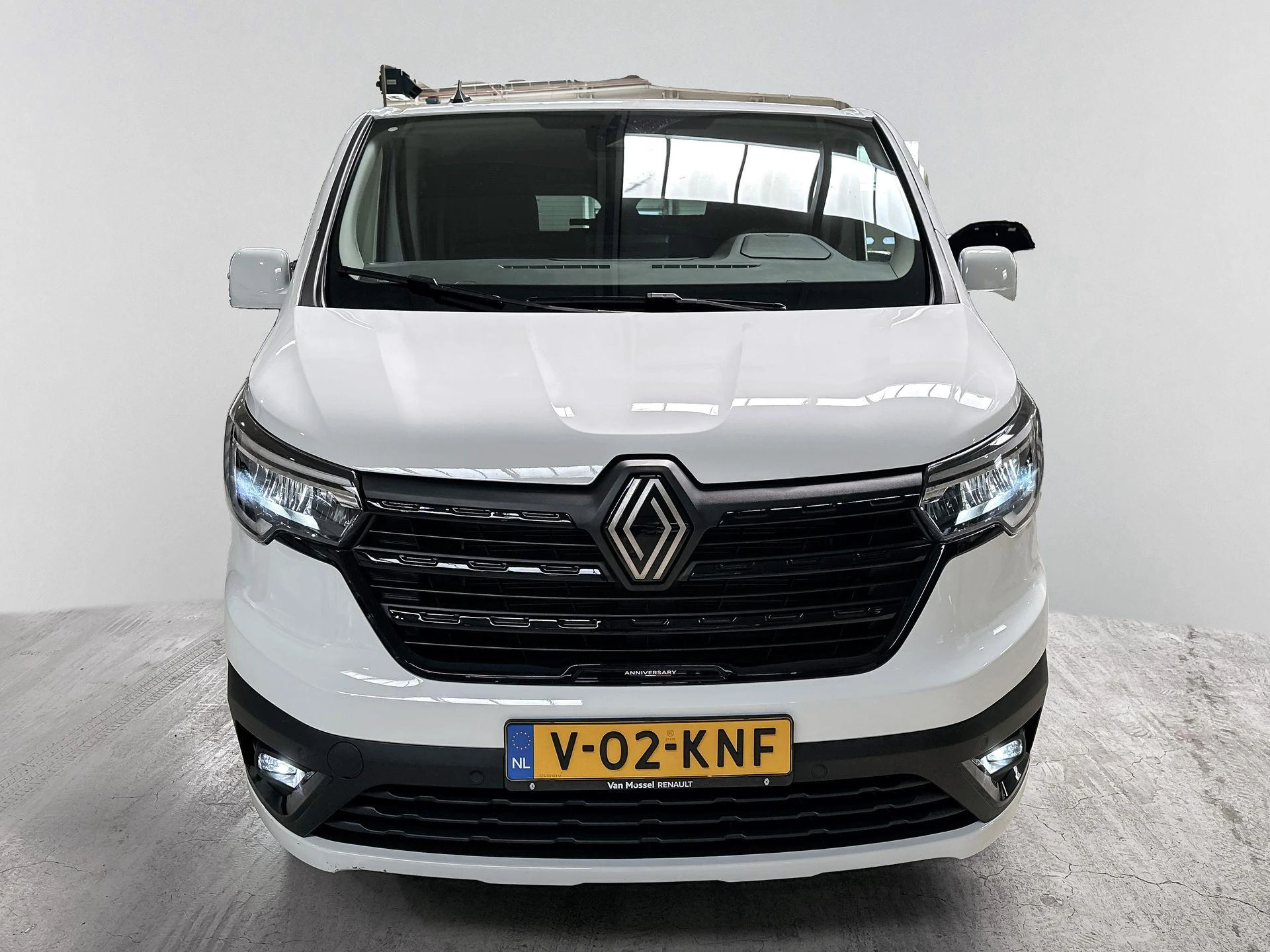 Renault Trafic 2.0 Blue dCi 170 T30 L2H1 Extra