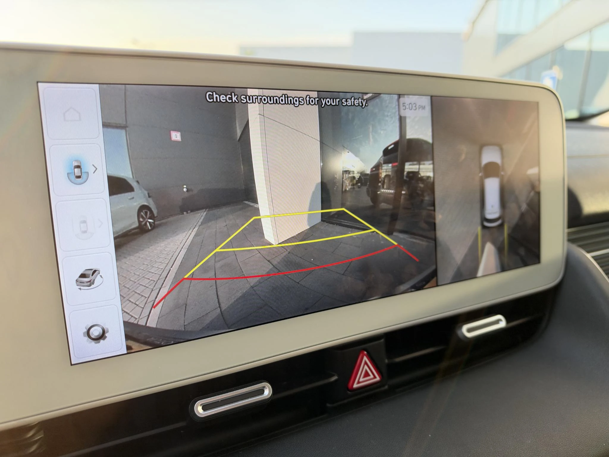 Hyundai-IONIQ 5-image-9