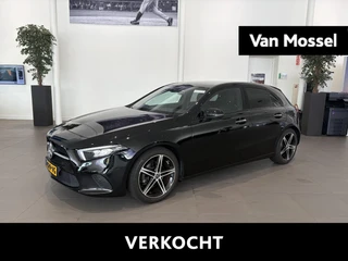 Mercedes-Benz A-Klasse 180 Premium Plus