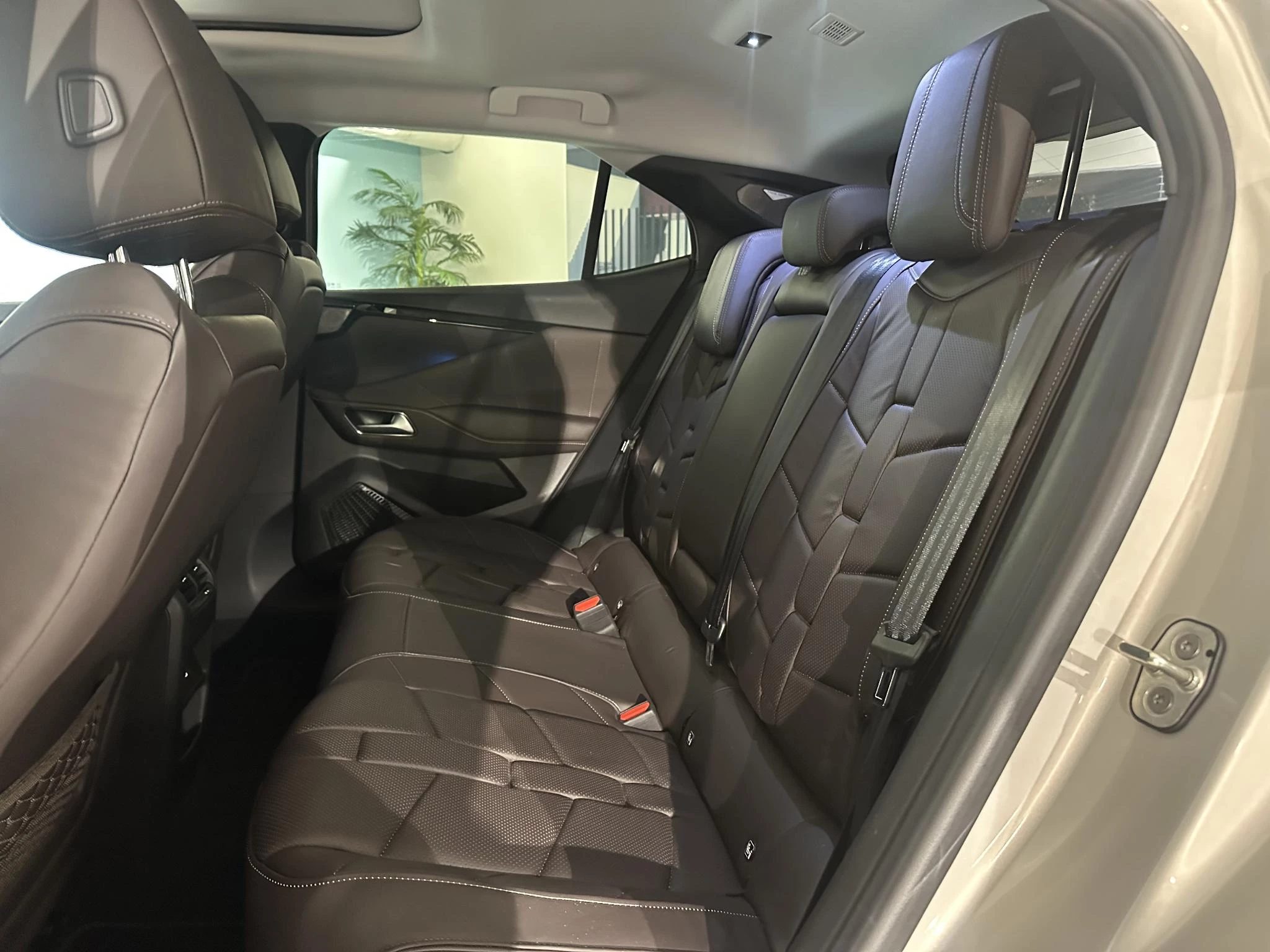 DS DS 4 No 1.6 PHEV Etoile Nappa