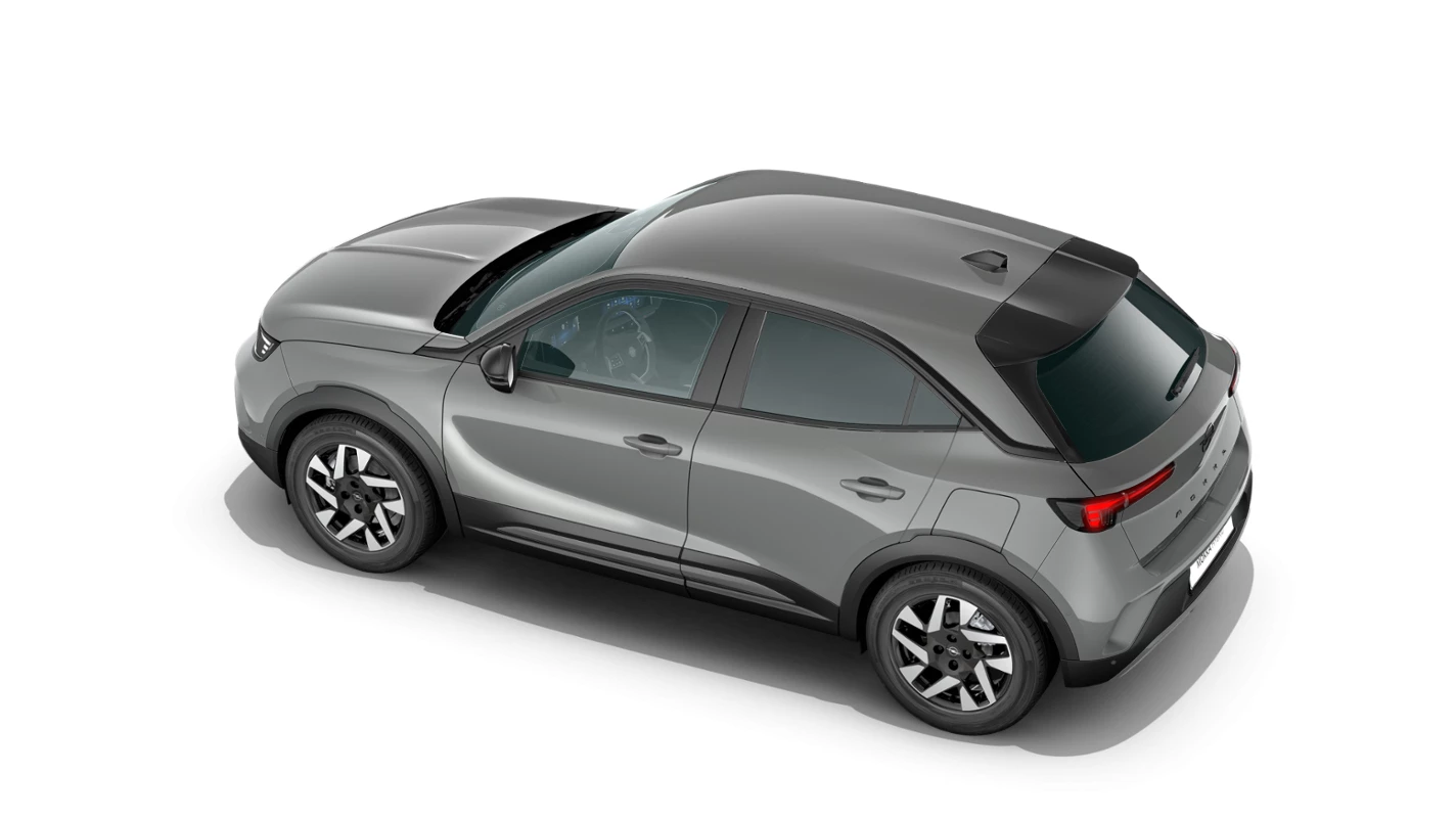 Opel Mokka Business Edition
