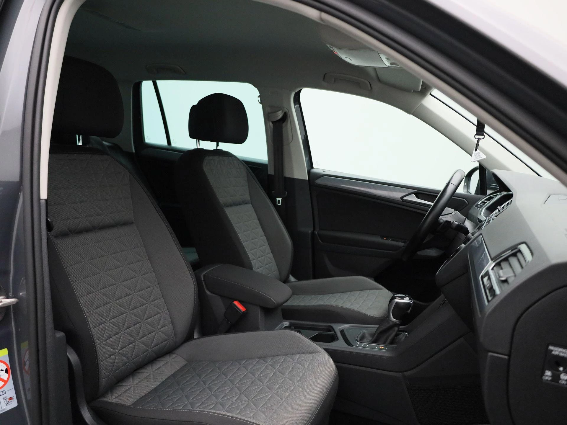 Volkswagen Tiguan 1.5 TSI 110kW DSG Life Business