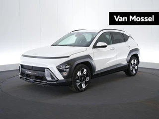 Hyundai Kona 1.6 GDi Hybrid Feel 6-DCT