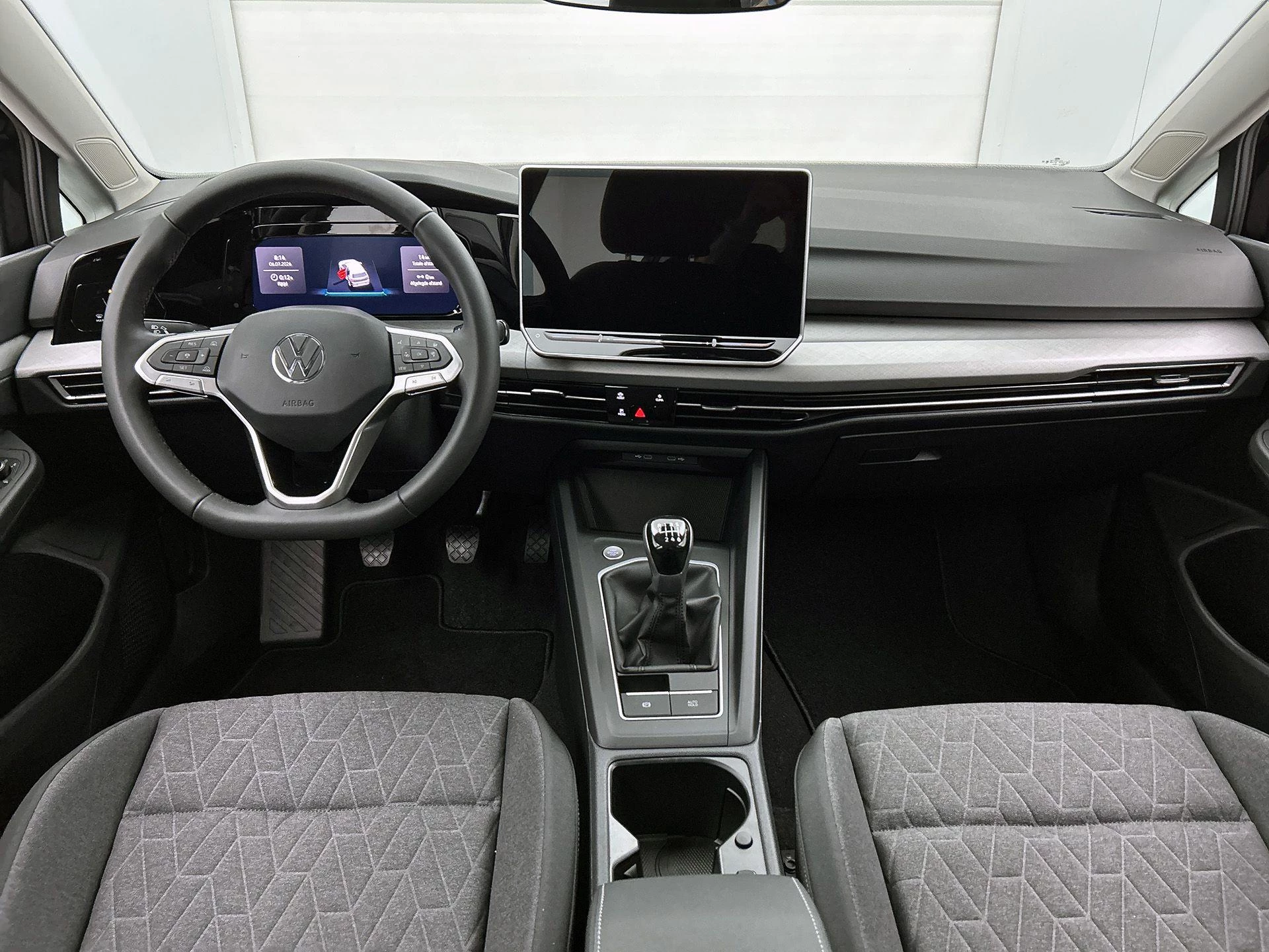 Volkswagen Golf 1.5 TSI Life Edition 116 PK