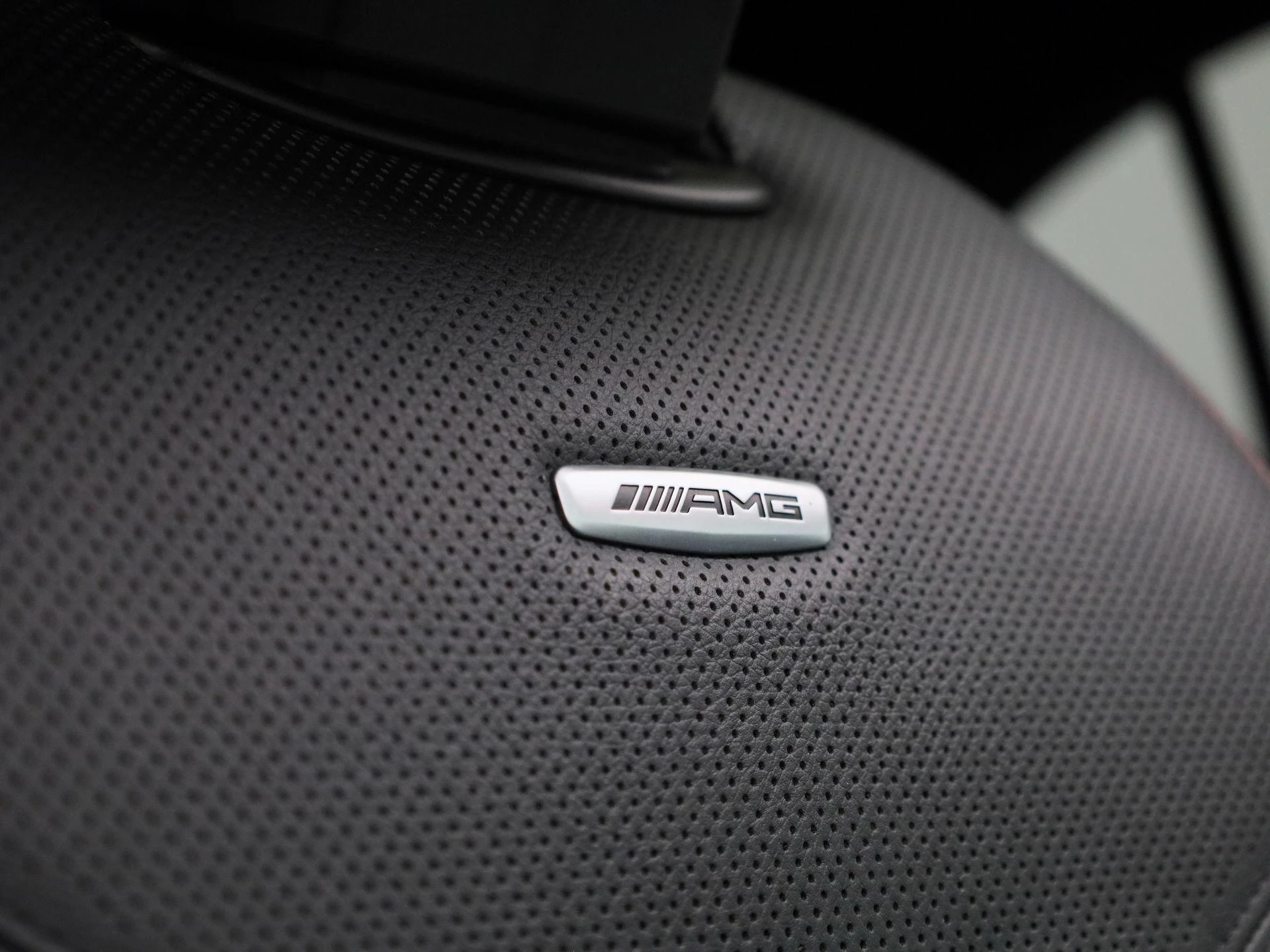 Mercedes-Benz Classe C Berline Mercedes AMG C 43 4MATIC