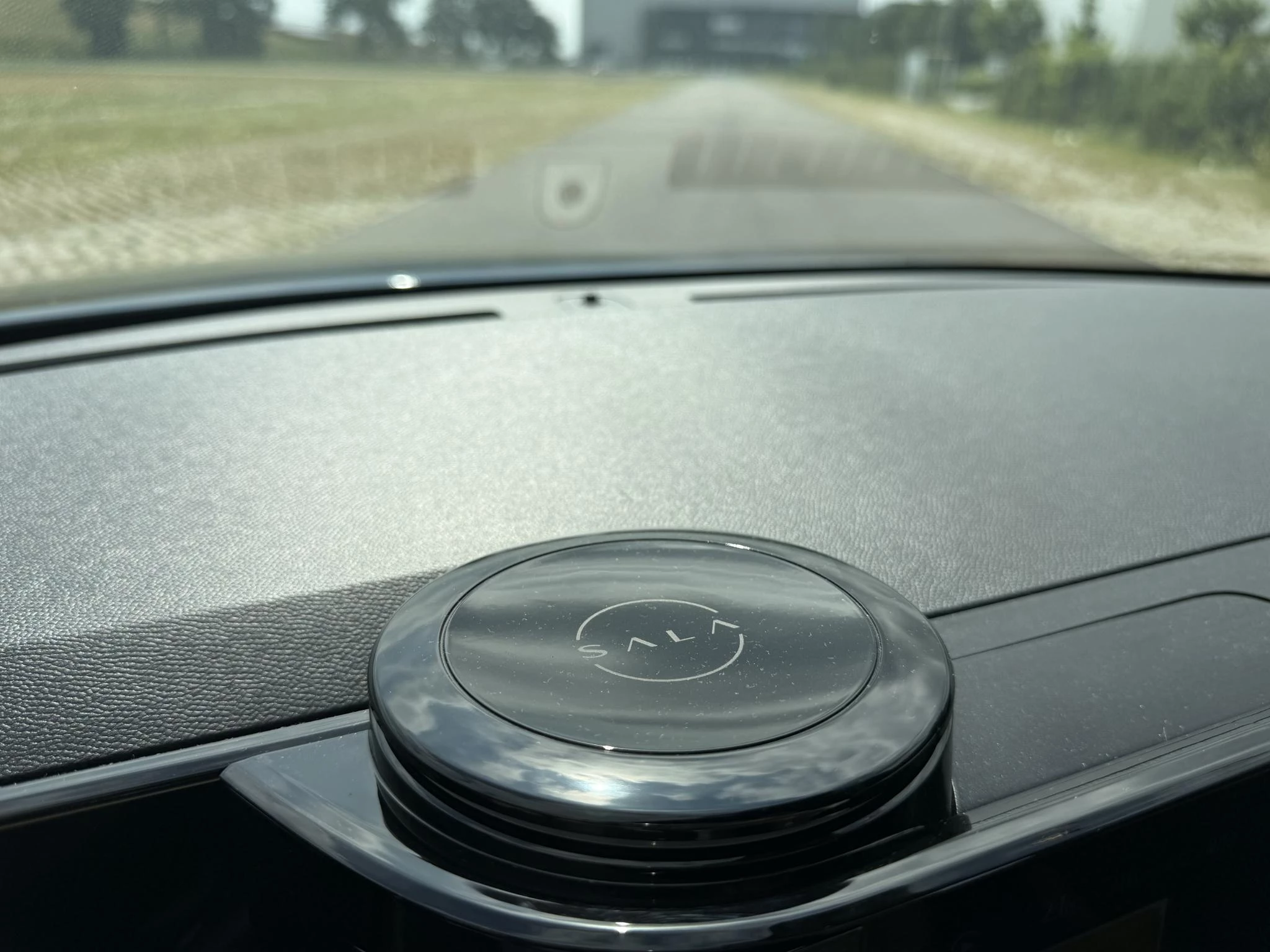 Lancia Ypsilon 54 kWh