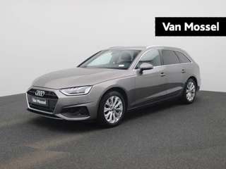 Audi A4 Avant 2.0 35 TFSi 110kW S tronic Attraction BE