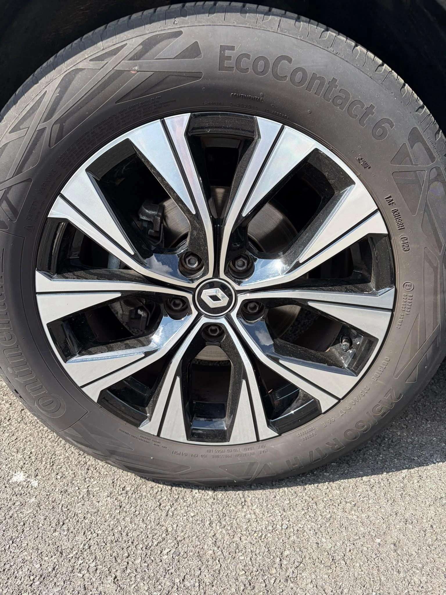 Renault Captur MHEV TCe 140 EDC Techno