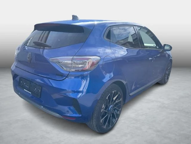 Renault Clio E-TECH Full Hybrid 145 Esprit Alpine