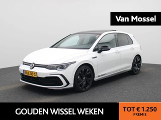 Volkswagen Golf 1.5 eTSI R-Line Business