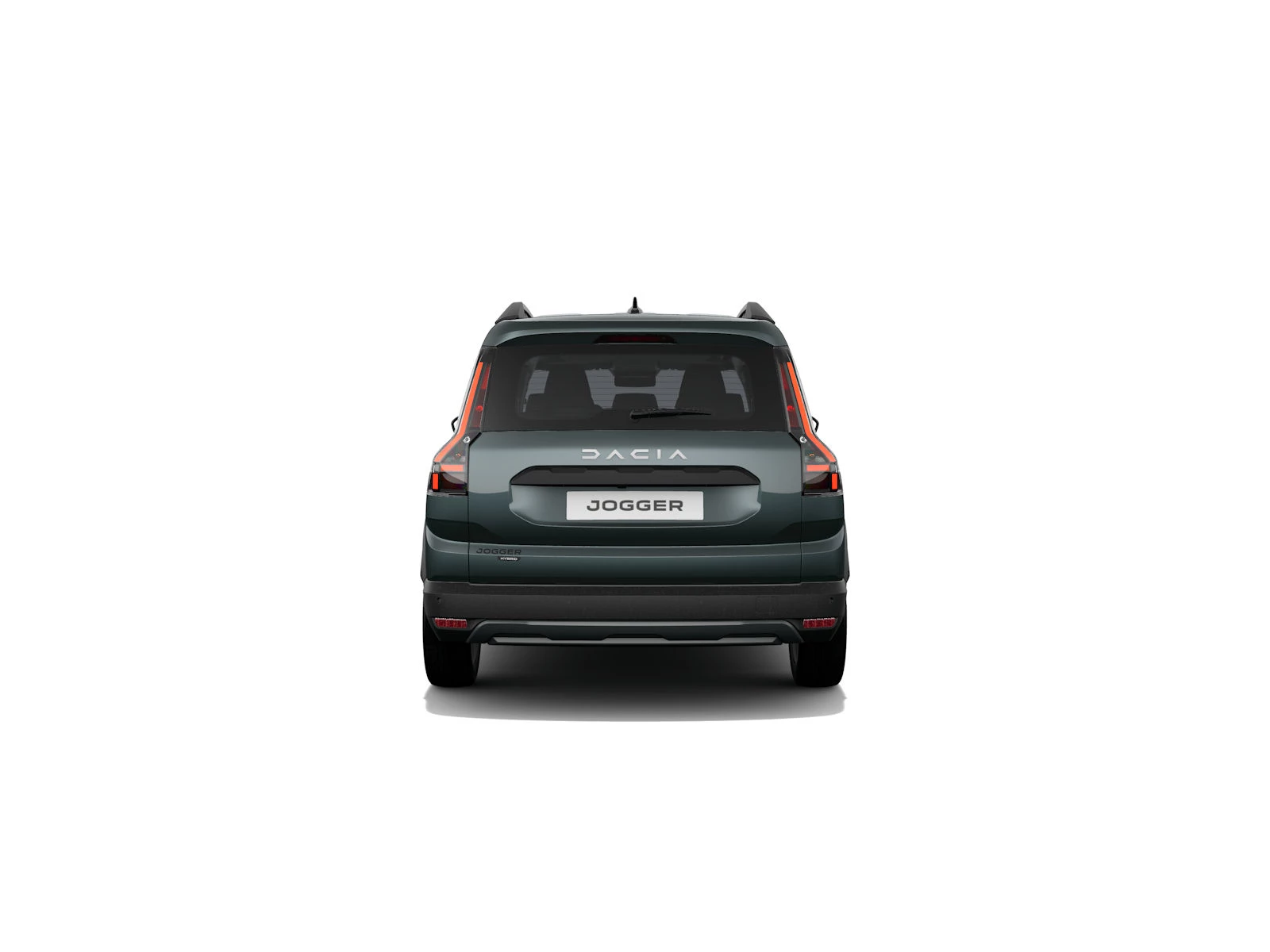 Dacia Jogger Expression