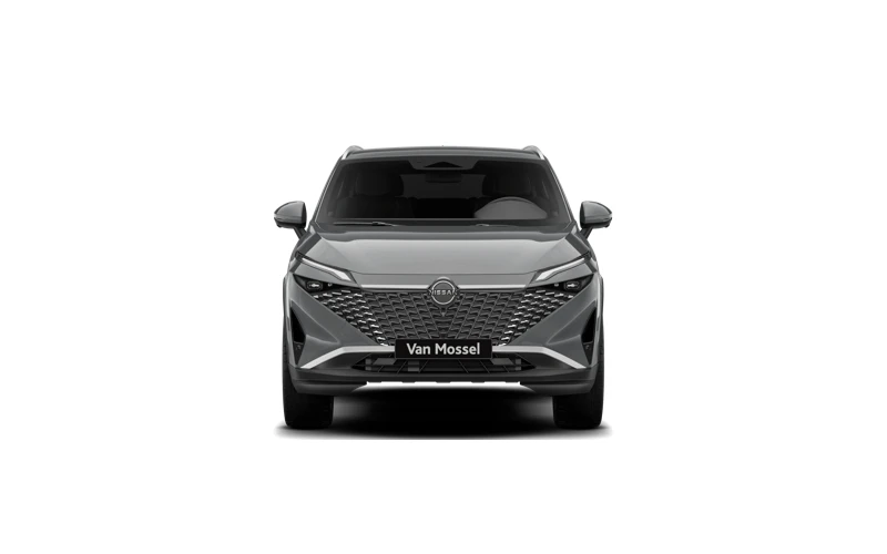 Nissan QASHQAI Mild-Hybrid 158 Xtronic N-Connecta + Cold Pack