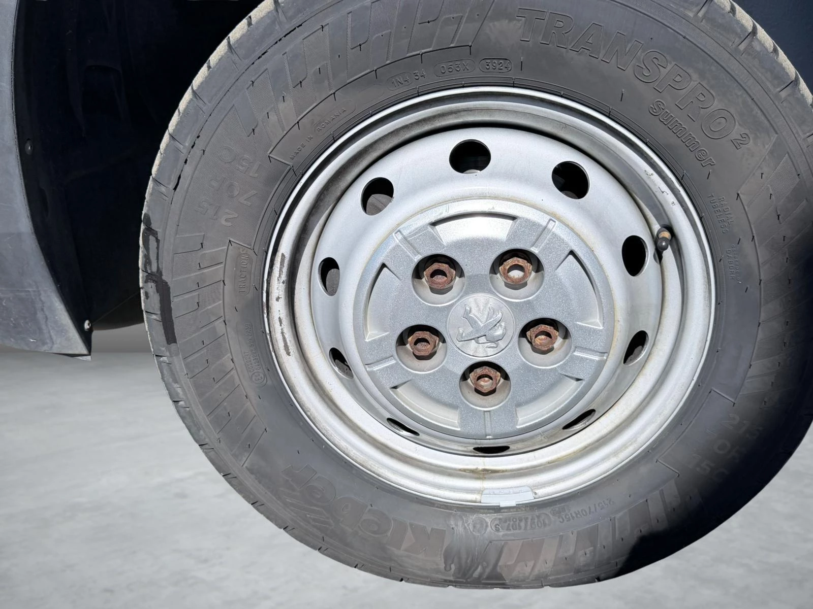 Peugeot Boxer 330 2.2 BlueHDi 140 L2H2 Pro