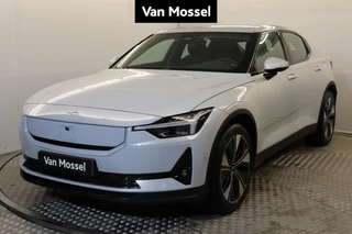 Polestar 2 Standard Range Single Motor (MY26)