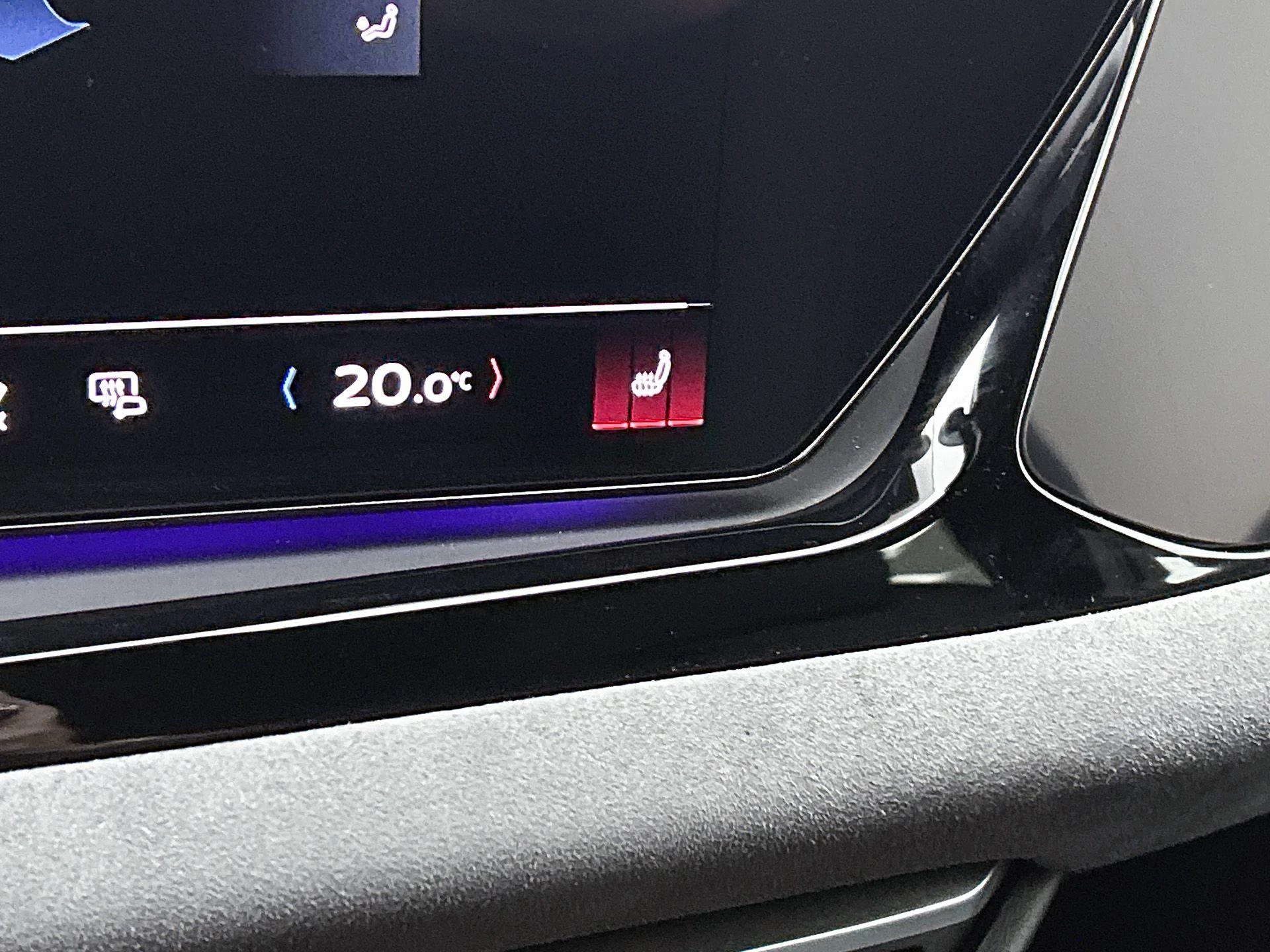 Audi A5 Avant 2.0 e-hybrid quattro S edition
