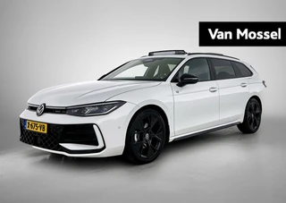 Volkswagen Passat Variant 1.5 eTSI R-Line Business