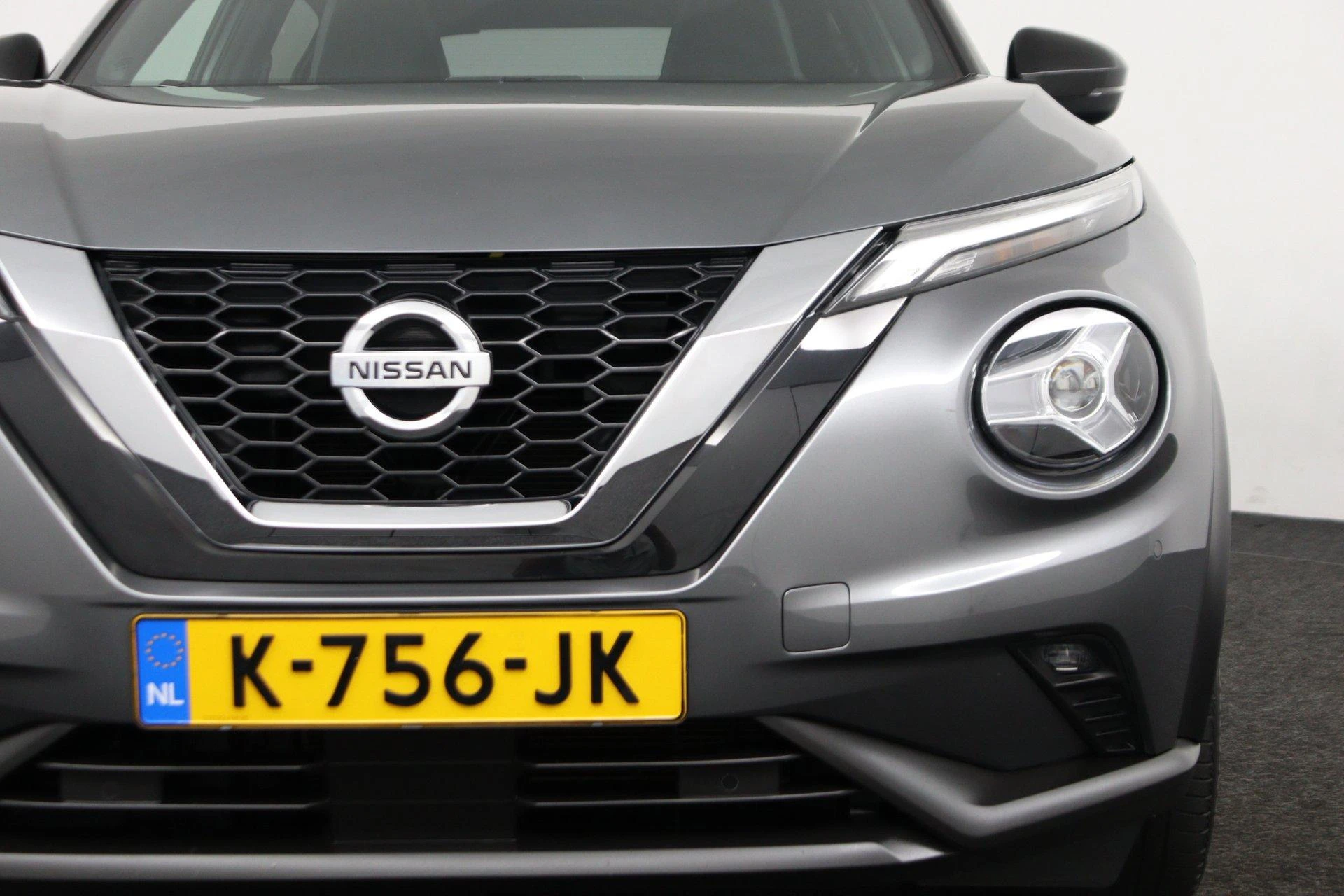 Nissan Juke 1.0 DIG-T N-Connecta Automaat |