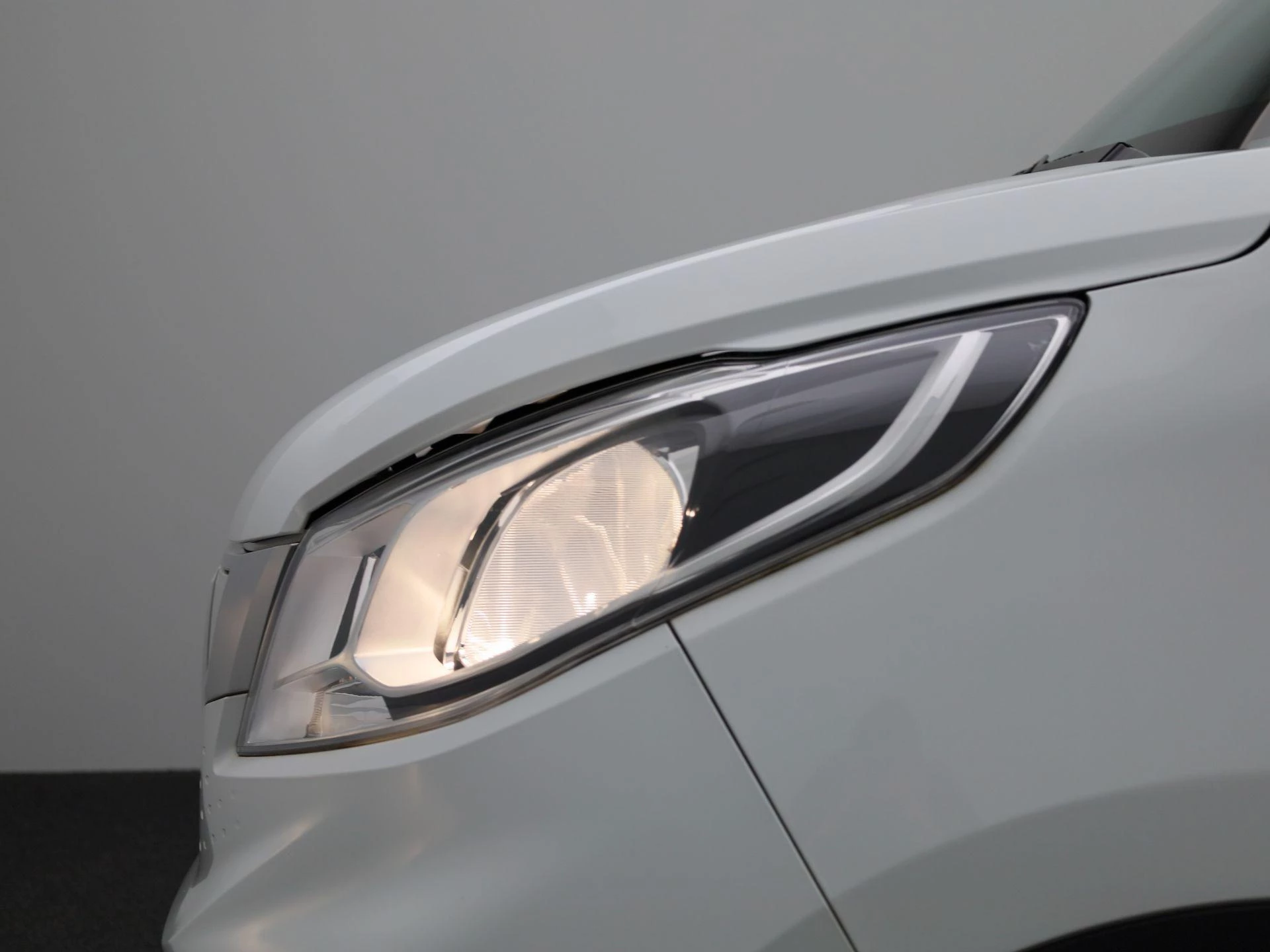 Maxus eDeliver3 50 kWh LWB