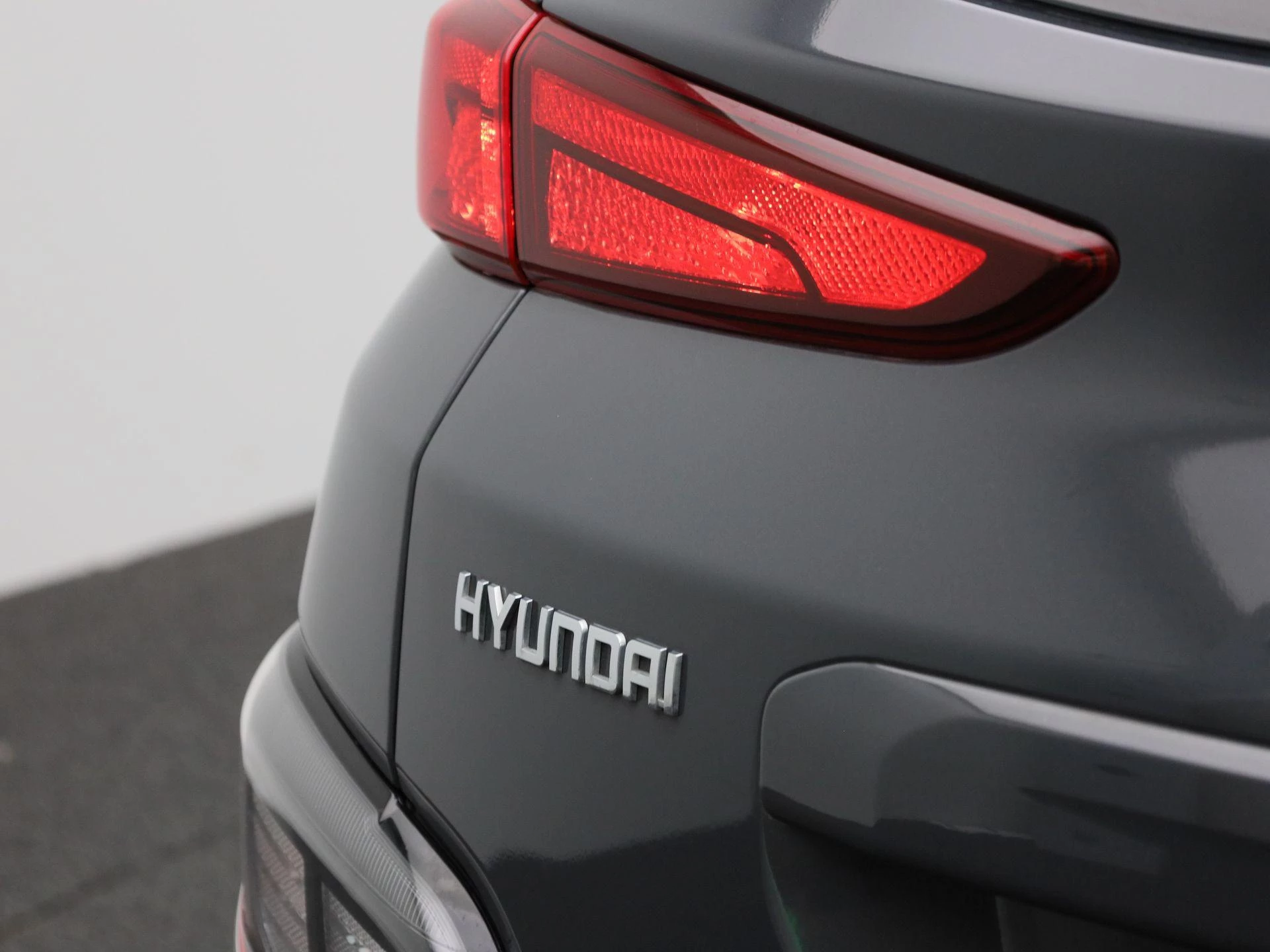 Hyundai Kona 1.0 T-GDI Air