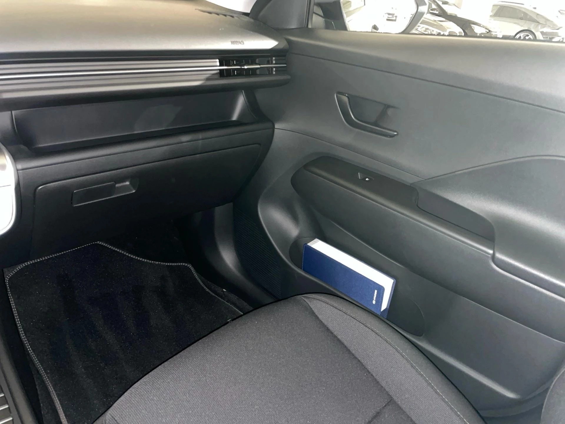 Hyundai Kona 1.6 T-GDI Techno 48V 7-DCT