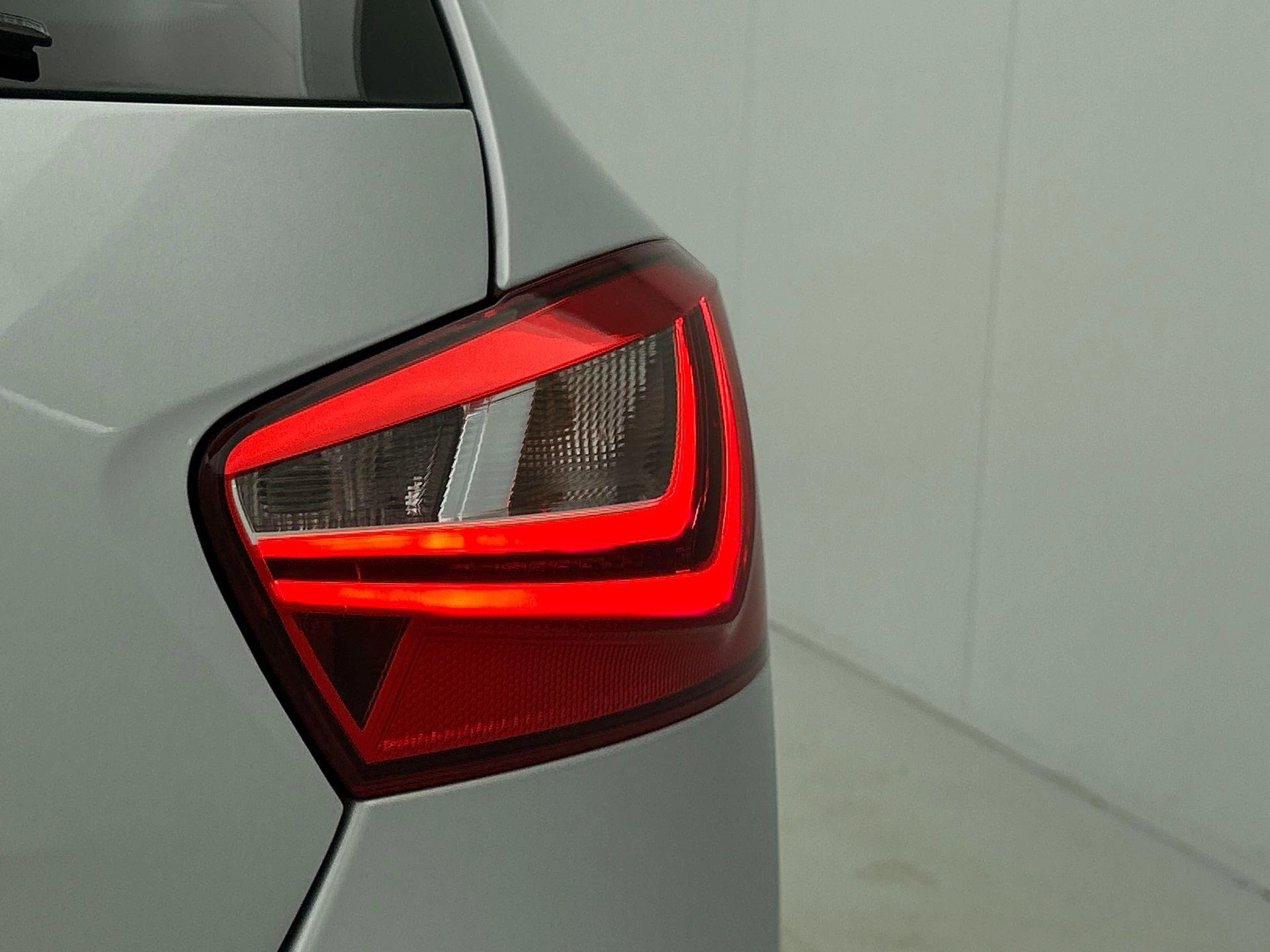 SEAT Ibiza 1.0 EcoTSI FR Connect
