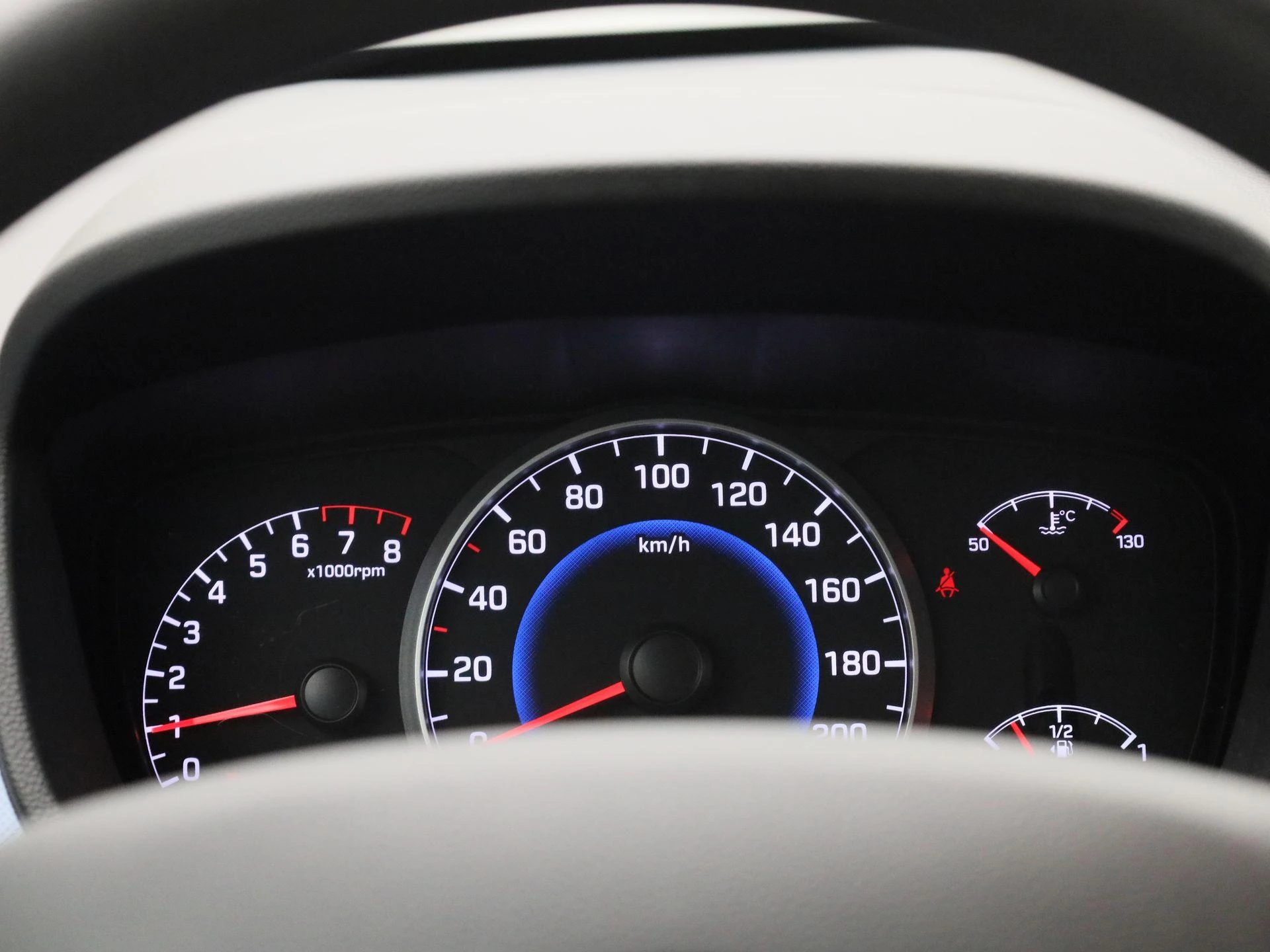 Hyundai i10 1.0i Go!