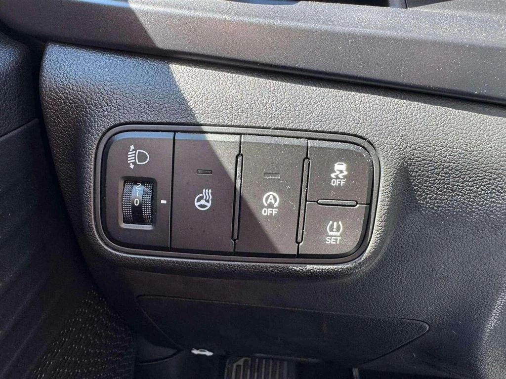 Hyundai i20 1.0 T-GDI Essential Komfort 100HK 5d 6g