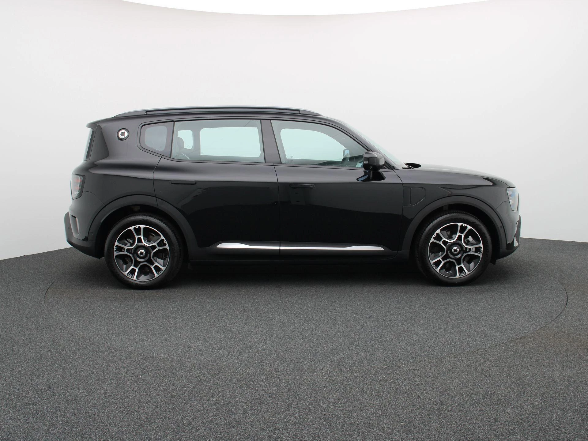 smart #5 76kWh Pro