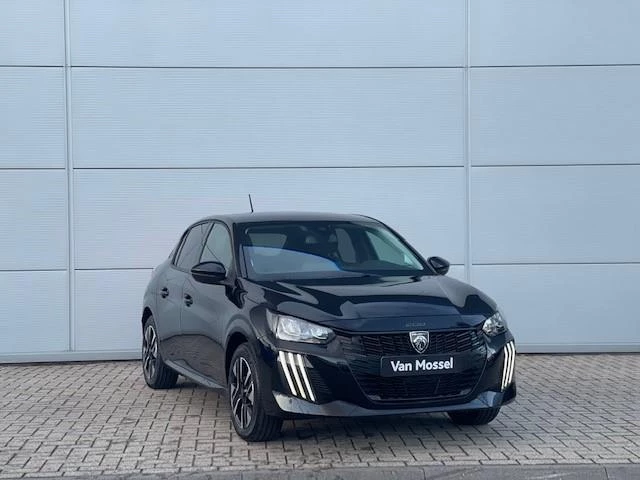 Peugeot 208 1.2 PureTech 100 Allure