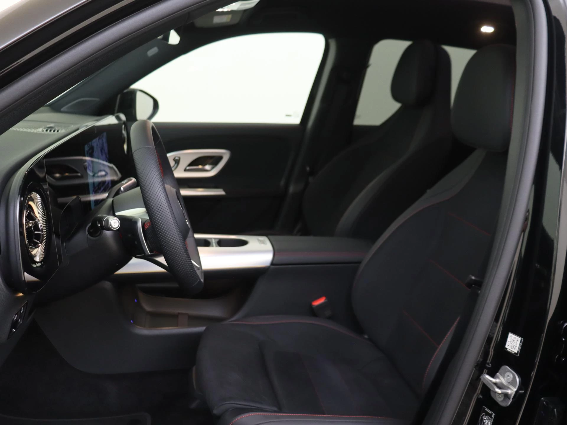 Mercedes-Benz GLB 250+ Business Solution AMG 85.5 kWh