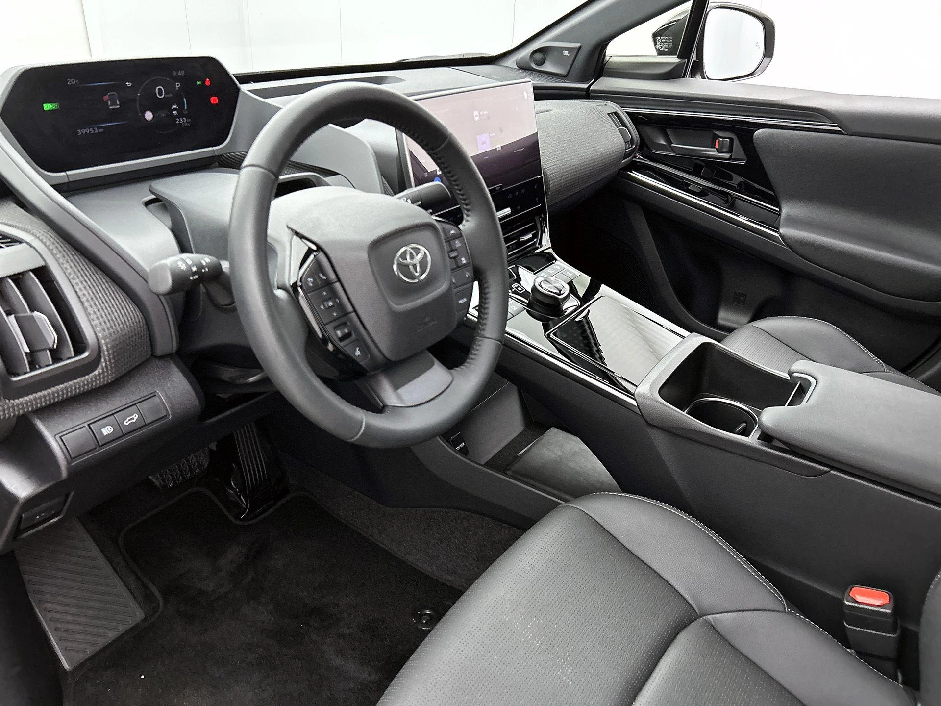 Toyota bZ4X Premium 71 kWh
