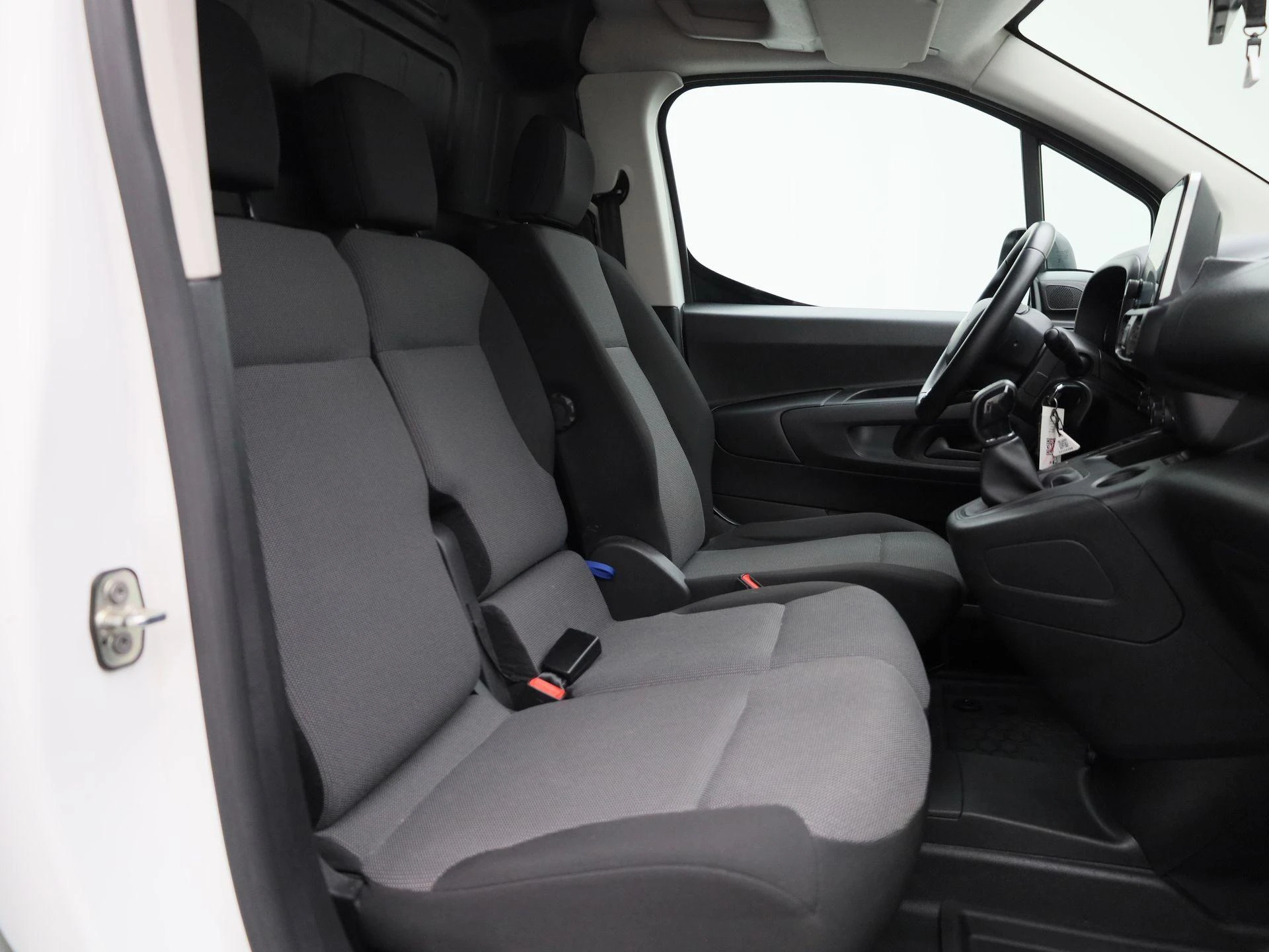Citroën Berlingo M 1.5 BlueHDi 100 S&S MAN